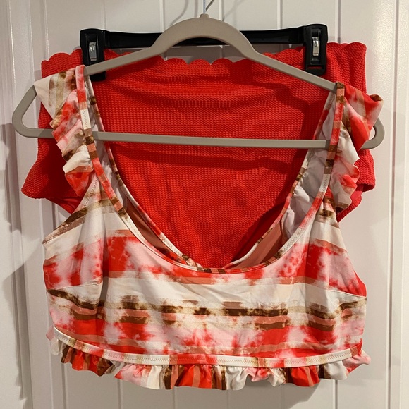 aerie Other - Aerie Two Piece Swimsuit